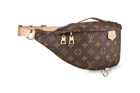 louis vuitton fanny pack cheap|authentic louis vuitton fanny pack.